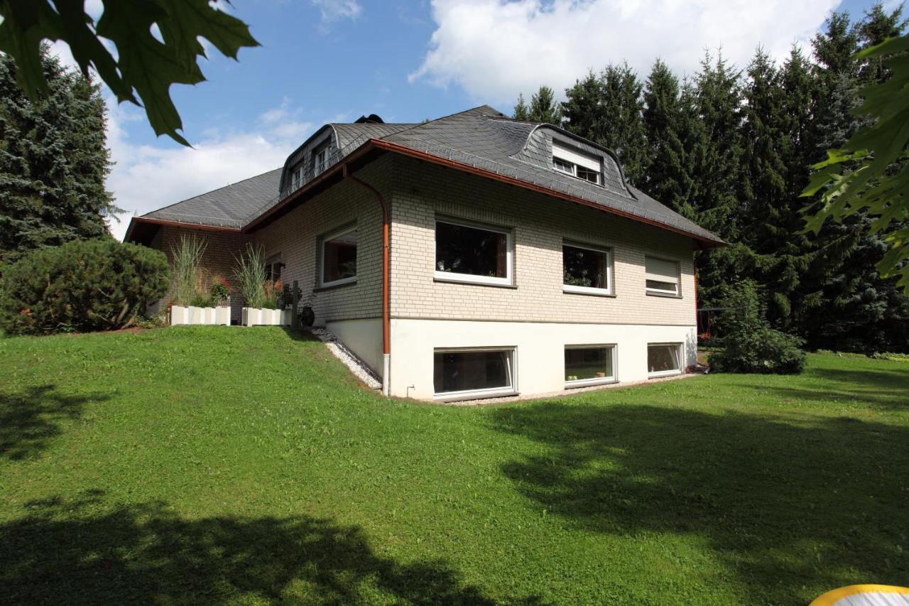Appartamento Eifel Relax Hillesheim