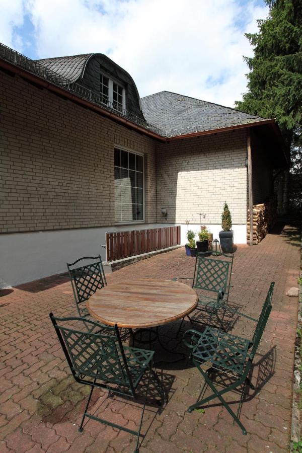 Appartement Eifel Relax *