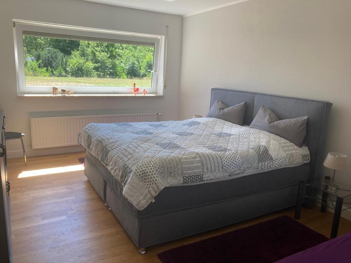 Appartement Eifel Relax *