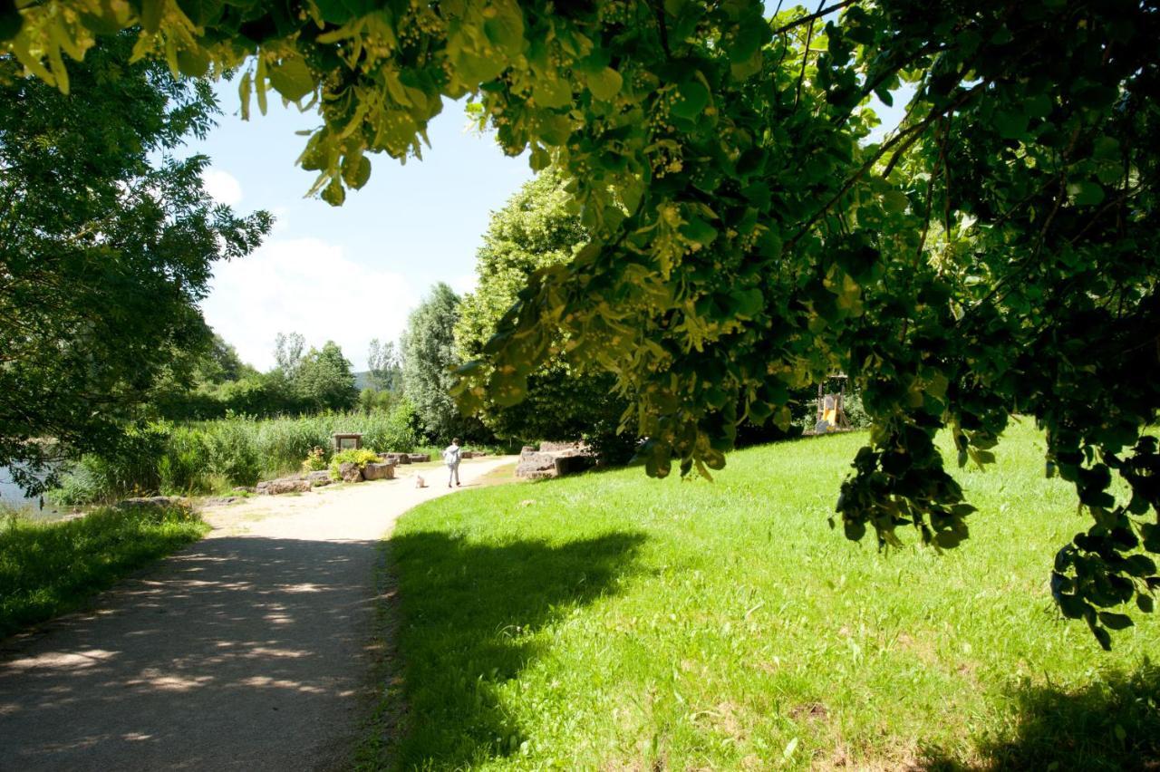 Eifel Relax * Hillesheim