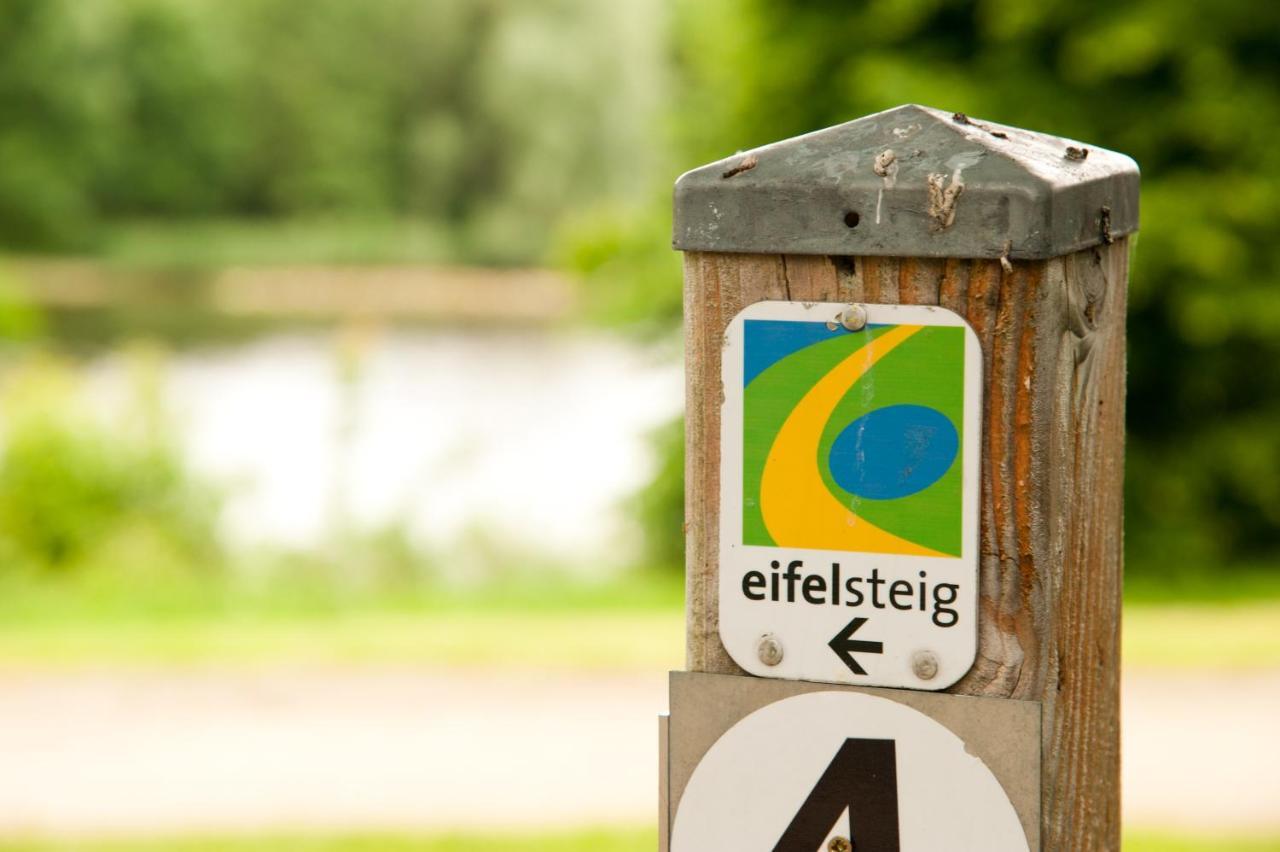Eifel Relax * Hillesheim
